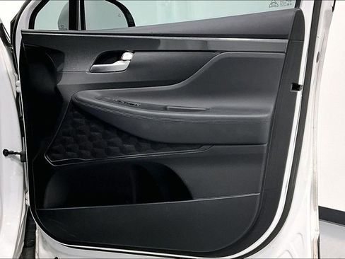 Used 2021 Hyundai Santa Fe SEL AWD/4WD image 22