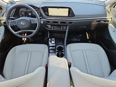 Certified 2023 Hyundai Sonata SEL w/ Convenience Package image 15