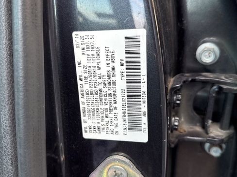 Used 2014 Acura RDX AWD w/ Technology Package image 13