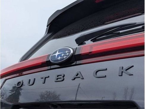 Used 2026 Subaru Outback Limited AWD/4WD image 80