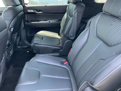 Used 2025 Hyundai Palisade Calligraphy image 25