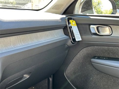 New 2026 Volvo XC40 B5 Plus w/ Protection Package Premier image 17