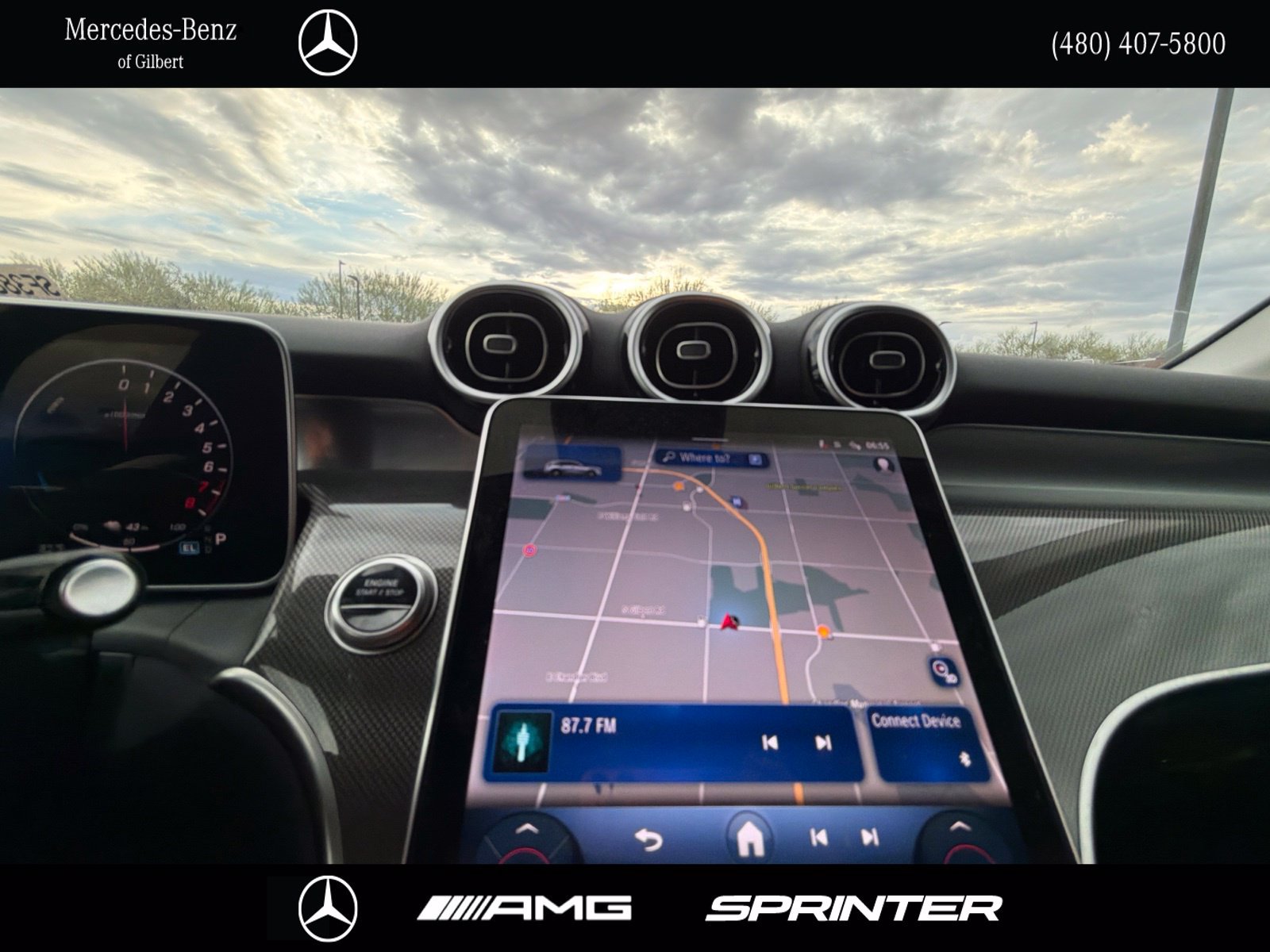 Certified 2025 Mercedes-Benz GLC 350e 4MATIC image 27