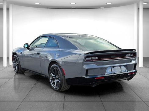 New 2026 Dodge Charger Scat Pack image 5