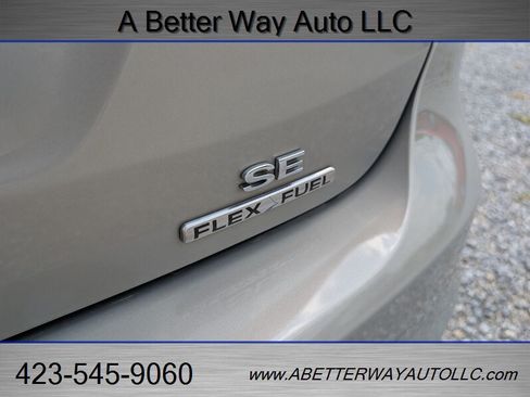 Used 2016 Ford Focus SE FWD image 18