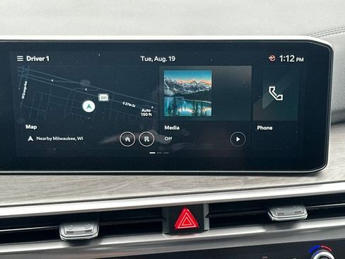 New 2025 Kia Sorento X-Line EX image 22