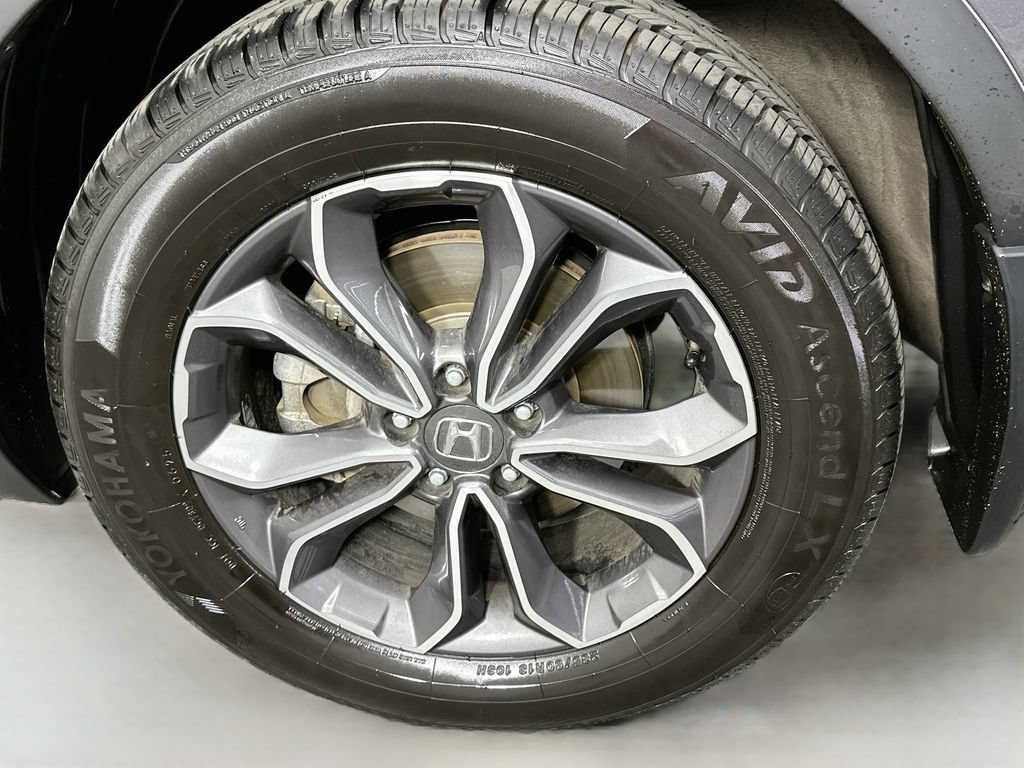 Used 2020 Honda CR-V EX-L image 32