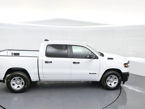 New 2025 RAM 1500 Tradesman image 49