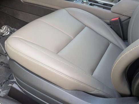 New 2025 Lincoln Corsair AWD image 4