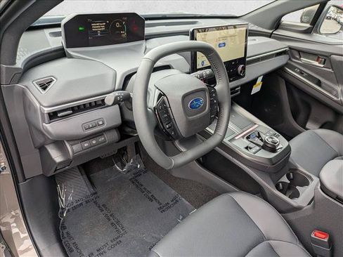 Used 2026 Subaru Trailseeker w/ Interior Protection Package AWD/4WD image 3