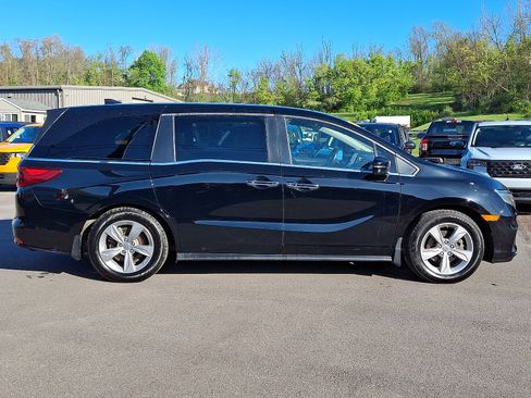 Used 2020 Honda Odyssey EX-L image 12