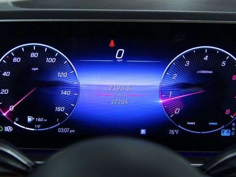 Certified 2024 Mercedes-Benz GLE 450 4MATIC image 16