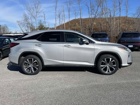 Used 2017 Lexus RX 350 Base w/ Premium Package image 31