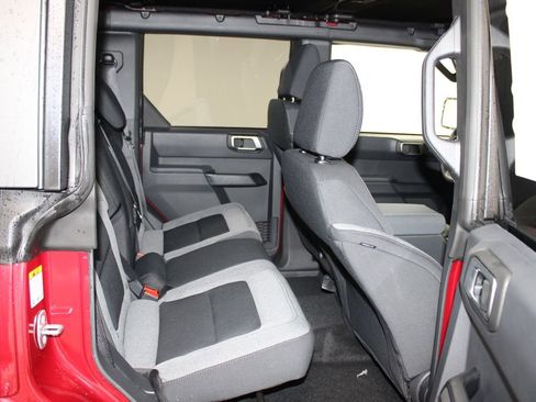 New 2026 Ford Bronco Big Bend AWD/4WD image 29