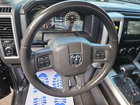 Used 2012 RAM 1500 Sport RWD image 14
