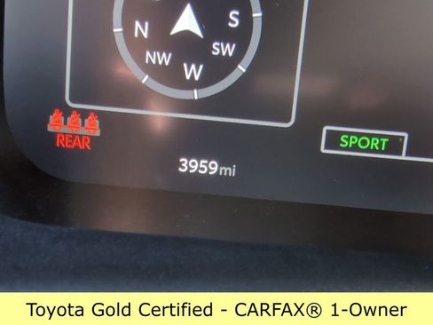 Used 2025 Toyota Corolla GR image 18