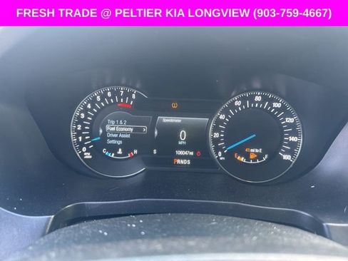 Used 2019 Ford Explorer Platinum AWD/4WD image 19
