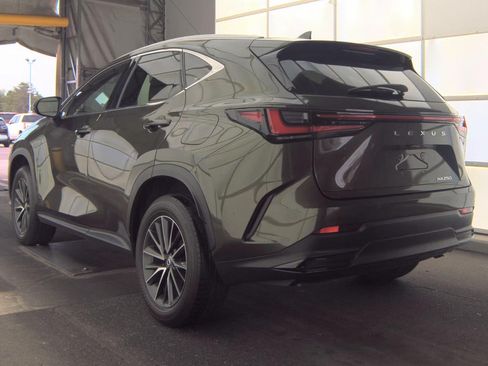 Used 2024 Lexus NX 250 FWD image 7
