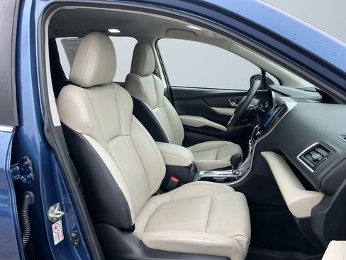 Used 2020 Subaru Ascent Limited w/ Popular Package #2A image 16