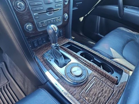 Used 2020 Nissan Armada SL w/ Premium Package image 28