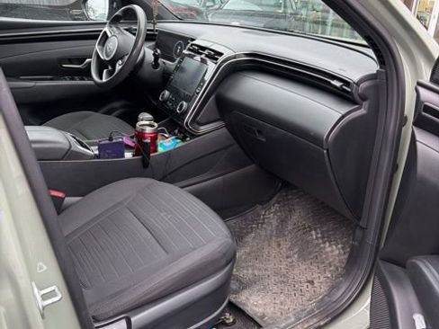 Used 2022 Hyundai Santa Cruz SEL w/ Activity Package image 19