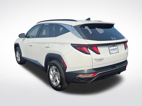 Used 2024 Hyundai Tucson SEL AWD/4WD image 3