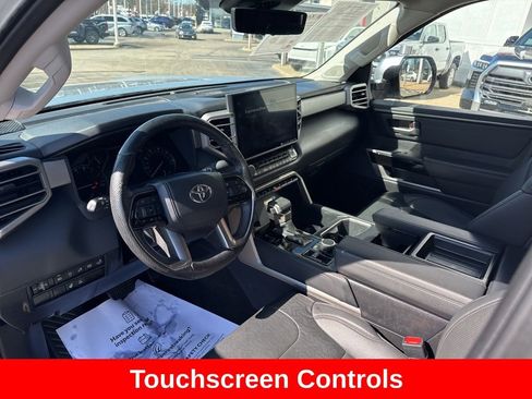 Used 2022 Toyota Tundra Limited image 15