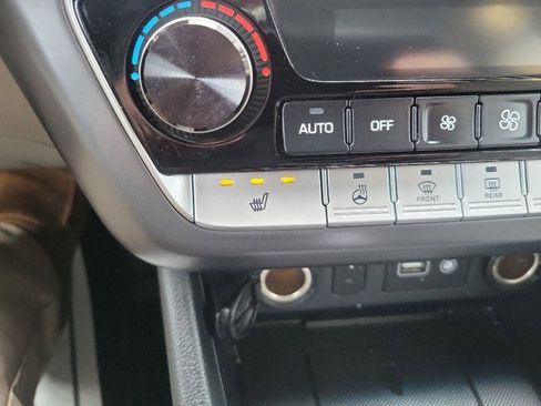 Used 2019 Hyundai Sonata SEL image 11