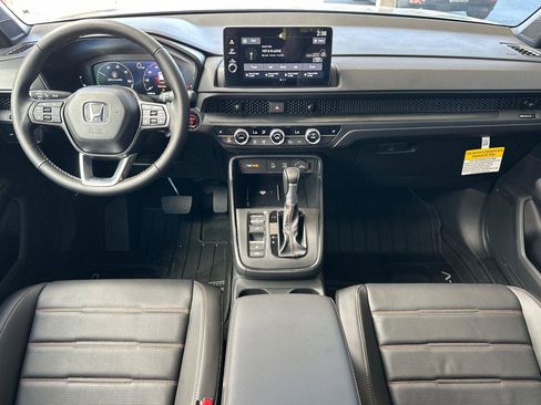New 2026 Honda CR-V Sport-L image 13