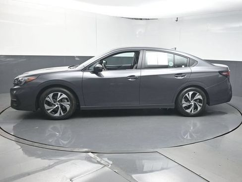 Certified 2025 Subaru Legacy Premium w/ Popular Package #1 AWD/4WD image 5