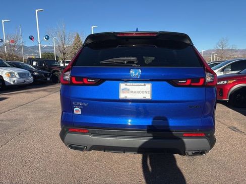 Used 2024 Honda CR-V Sport-L image 29