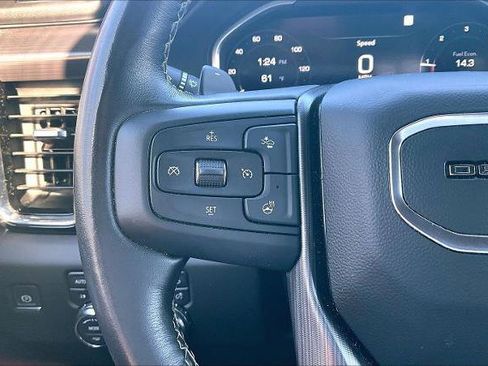 Used 2023 GMC Sierra 1500 Denali Ultimate image 12