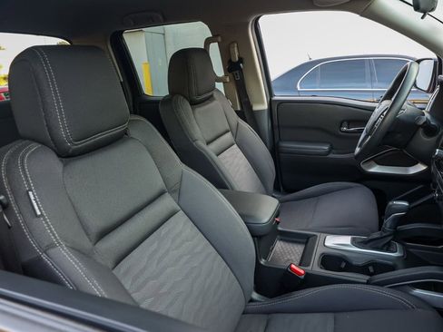 Certified 2023 Nissan Frontier SV image 20