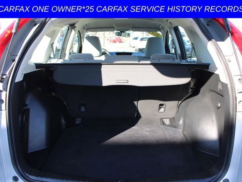 Used 2015 Honda CR-V LX image 11