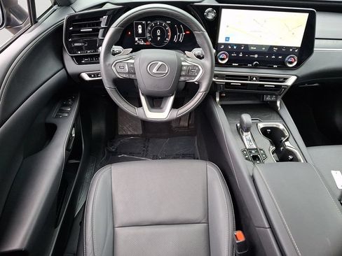Used 2024 Lexus RX 350 Premium w/ Accessory Package (Z1) AWD/4WD image 13