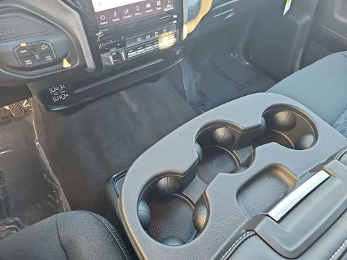 New 2026 RAM 2500 Tradesman image 24