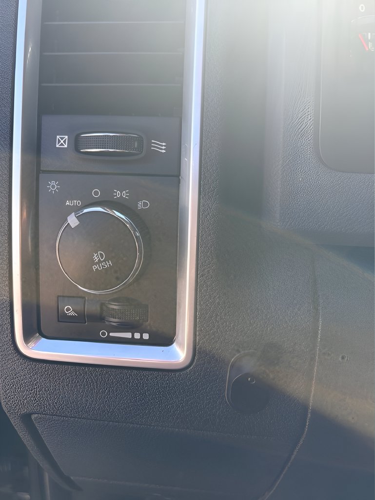 Used 2019 RAM 1500 Lone Star RWD image 23