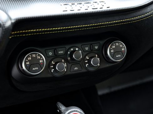 Used 2017 Ferrari F12tdf RWD image 49
