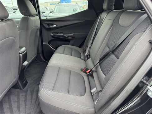 Used 2022 Chevrolet Bolt EUV LT image 10
