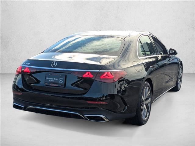New 2026 Mercedes-Benz E 350 Sedan image 2