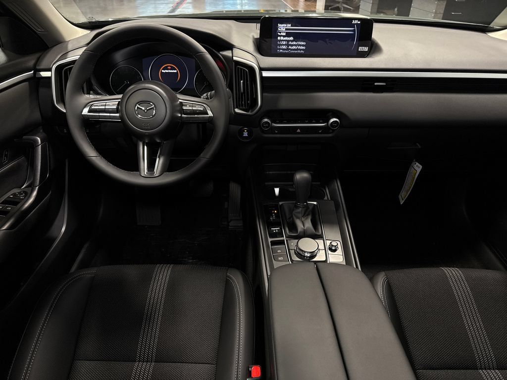 New 2026 MAZDA CX-50 AWD 2.5 S w/ Weather Package image 9