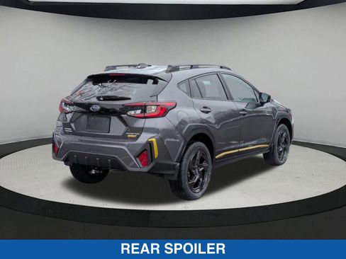 Used 2025 Subaru Crosstrek 2.5i Sport AWD/4WD image 4
