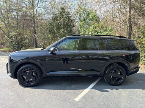 New 2027 Kia Telluride EX X-Line w/ Towing Package image 4