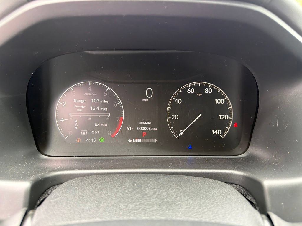 New 2026 Honda Odyssey Sport-L image 22