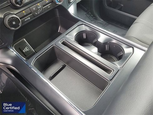 Certified 2025 Ford F150 STX w/ Equipment Group 200A image 14