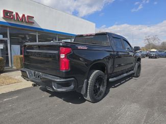 Used 2020 Chevrolet Silverado 1500 LT Trail Boss w/ Midnight Edition video 3
