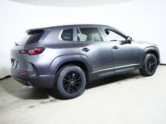 New 2026 MAZDA CX-50 AWD 2.5 S w/ Weather Package video 2