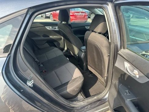 Used 2023 Kia Forte LXS FWD image 17