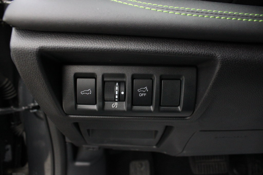 Used 2024 Subaru Outback Onyx Edition AWD/4WD image 10