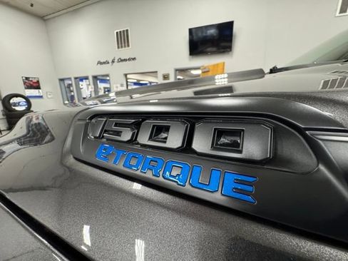 New 2026 RAM 1500 Big Horn image 39